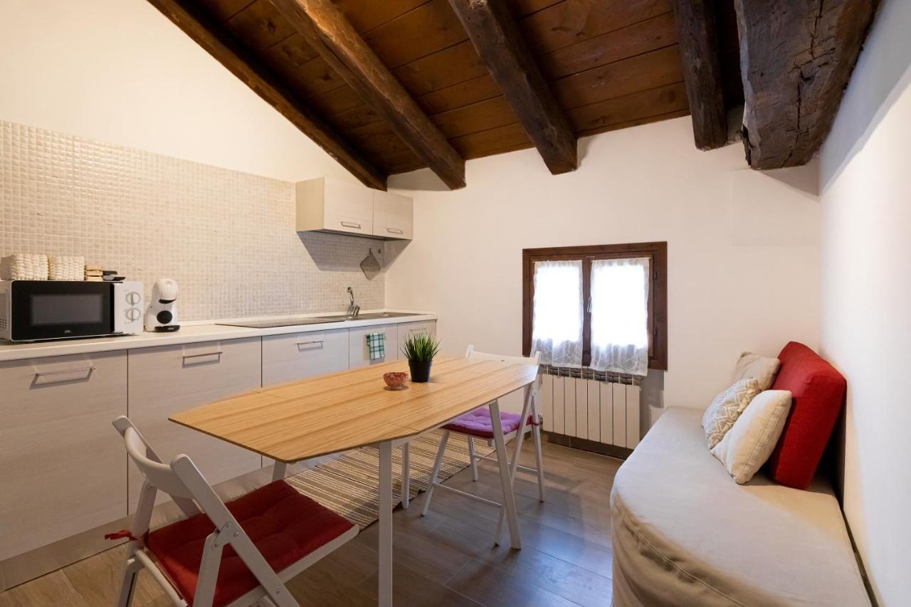 My Home In Venice Mestre Exterior foto