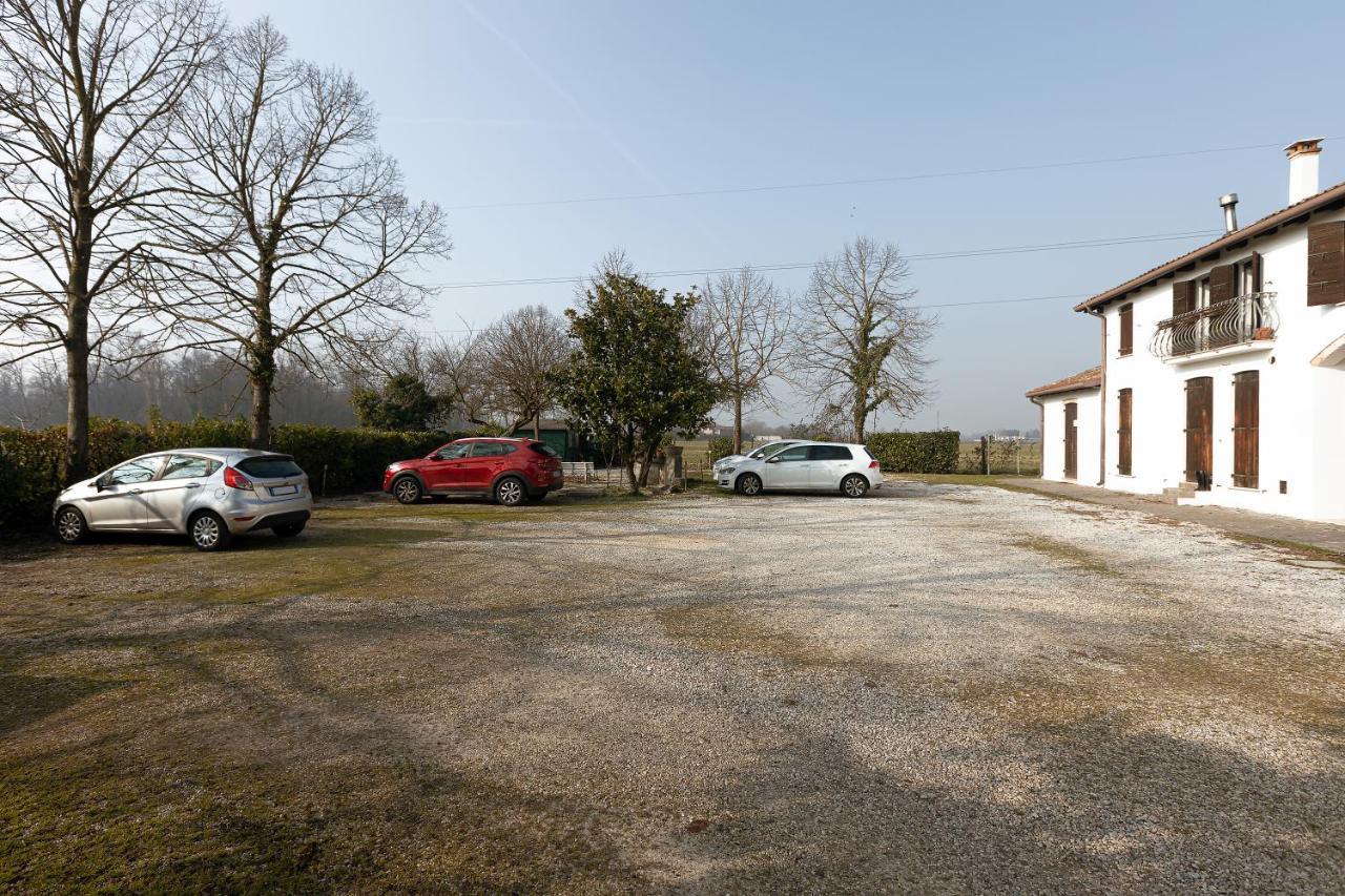 My Home In Venice Mestre Exterior foto