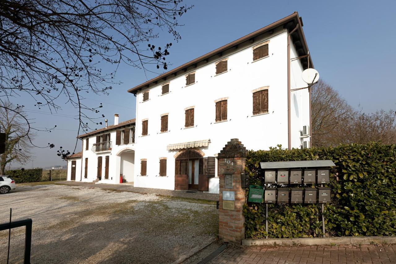 My Home In Venice Mestre Exterior foto