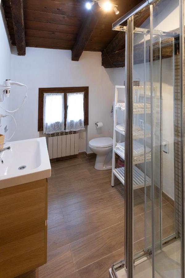 My Home In Venice Mestre Exterior foto